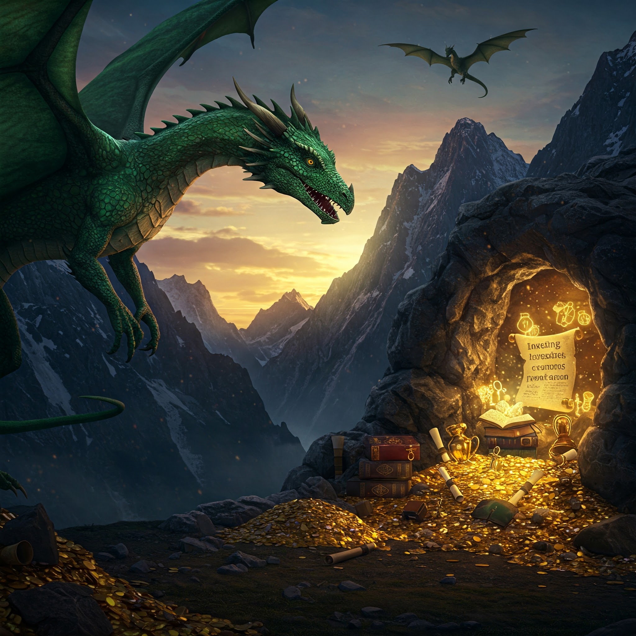 Investeerimine algajana