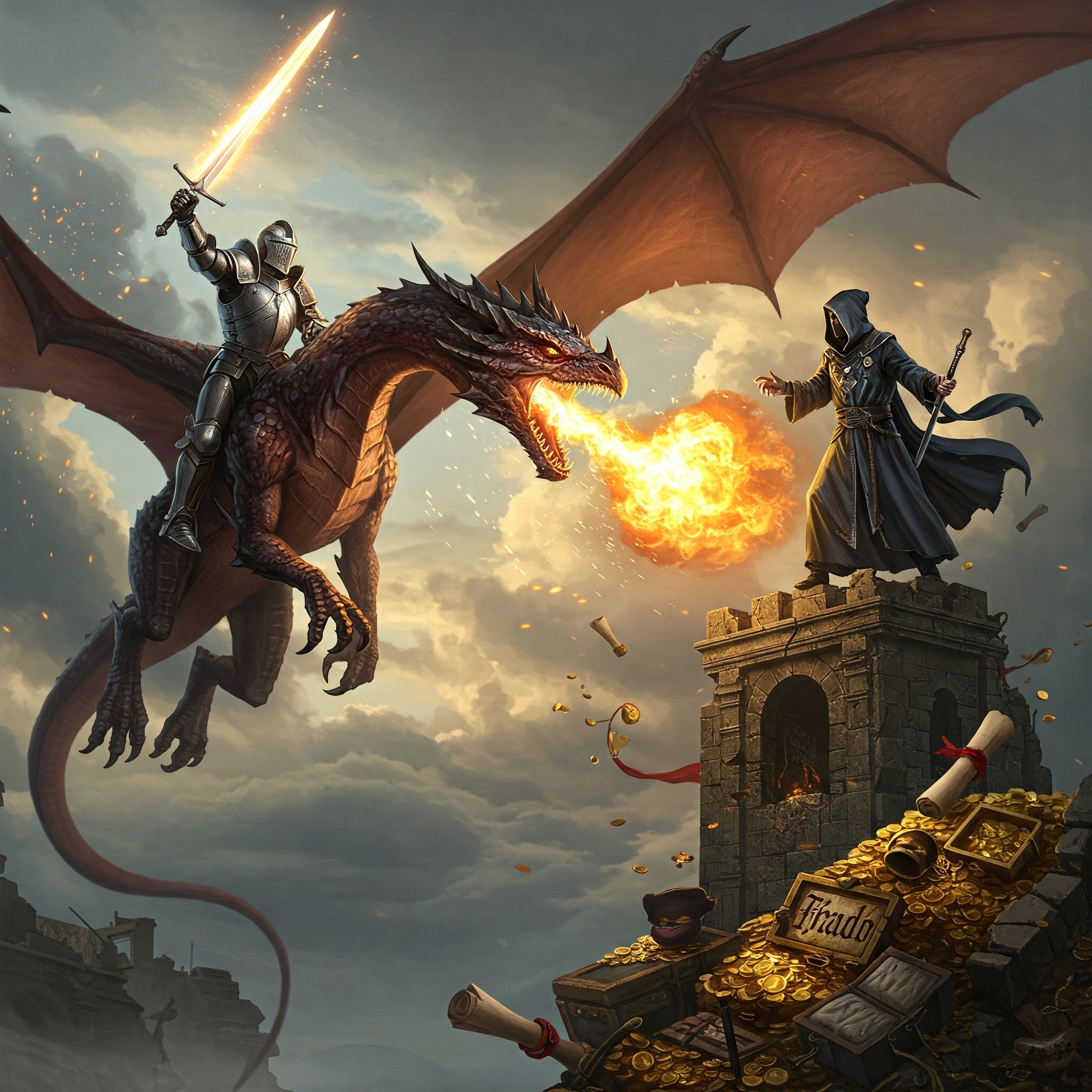 Investeerimispettuste märkamine